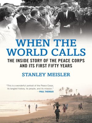 When the World Calls - ebook